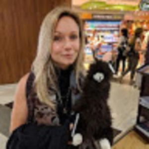 Meet your Posher, Kiera